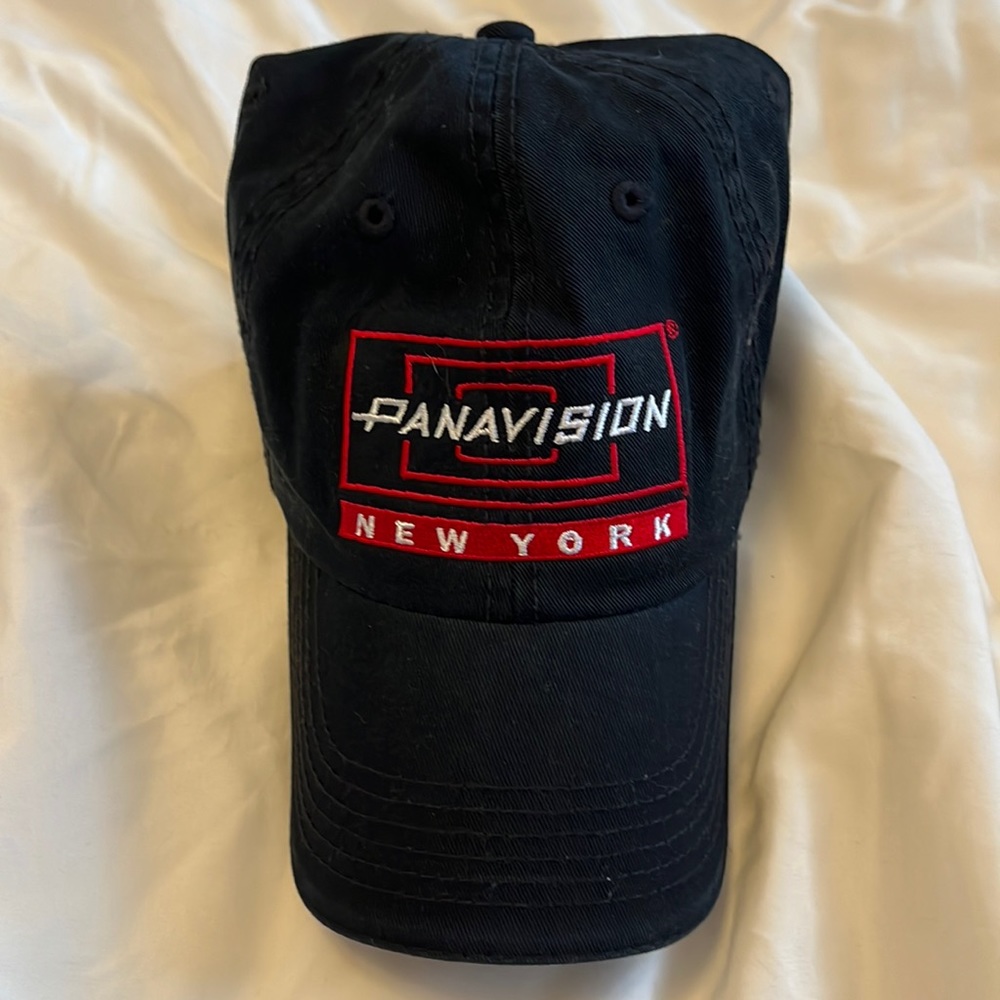 Panavision Law & Order SVU Hat